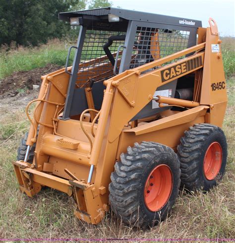 1845 case skid steer|case 1845c for sale craigslist.